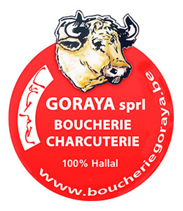 Boucherie-Charcuterie Goraya