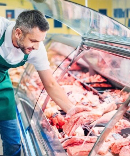Boucherie Halal